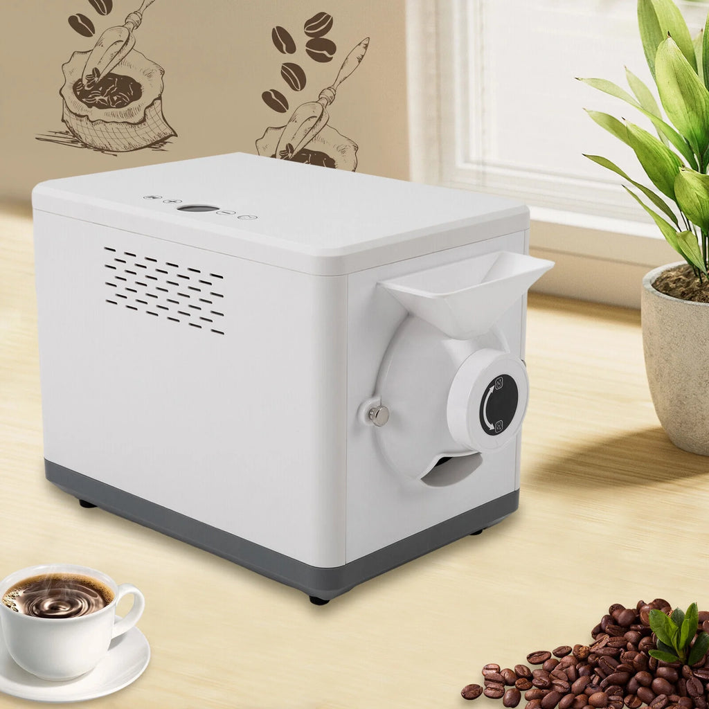 1000g Electric Coffee Bean Roaster 1000W V485558