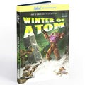 Winter of Atom Hardcover Expansion RPG Book K447813