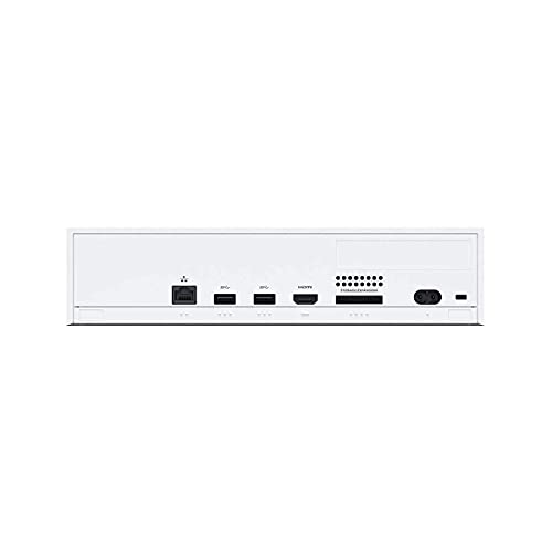 Xbox Series S 512GB SSD All-Digital Console with Wireless Controller C143