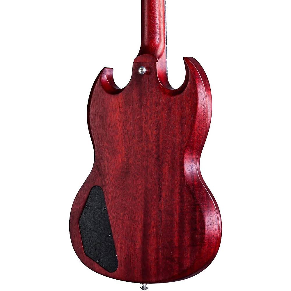 Satin Cherry Electric Guitar T894778
