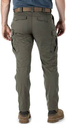Ranger Green Tactical Pant C65160