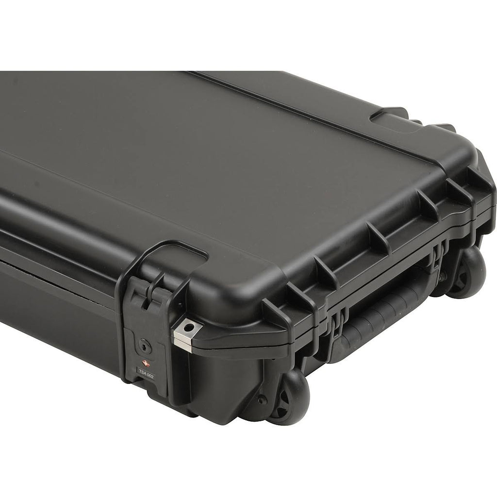 Waterproof Guitar Case G4532