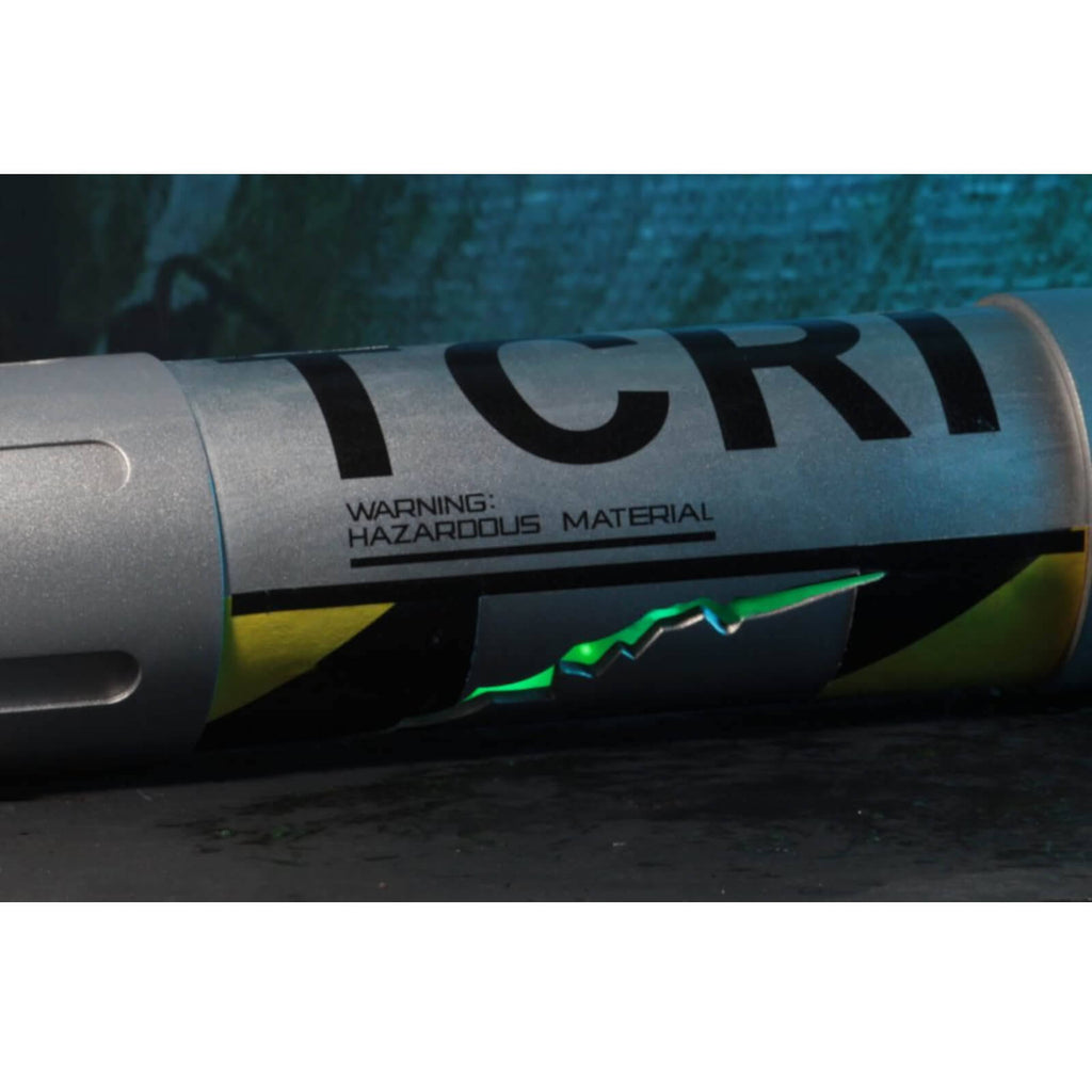 Mutagen Canister Prop Replica R9524