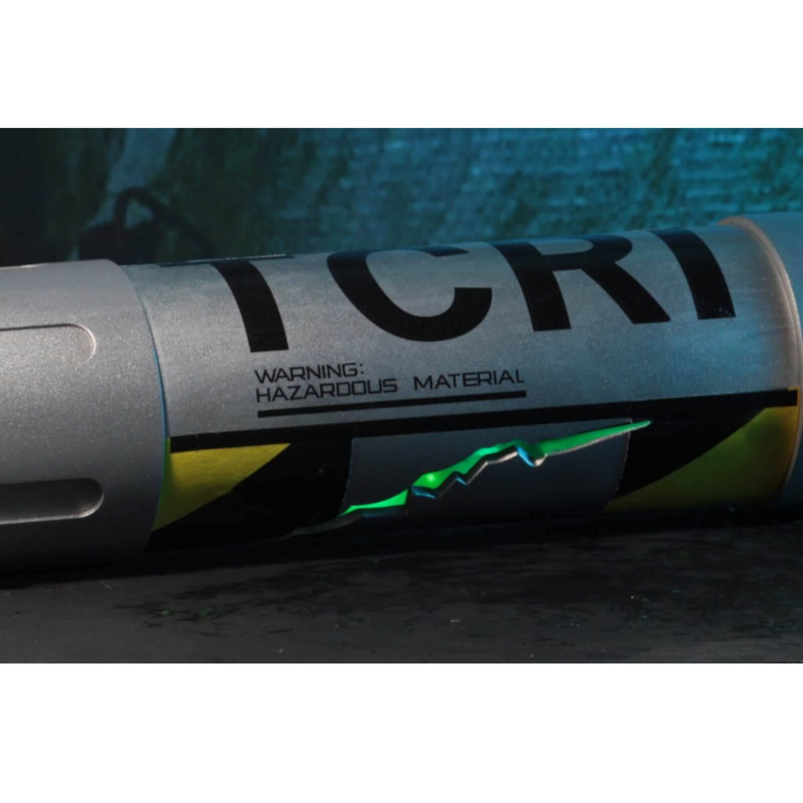 Mutagen Canister Prop Replica R9524