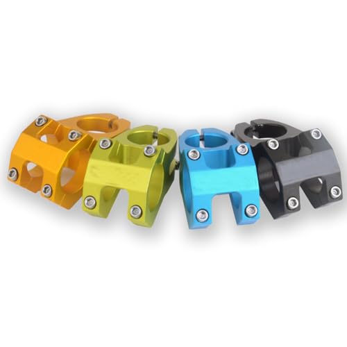 31.8mm Short Handlebar Mountain Bike Stem D131335