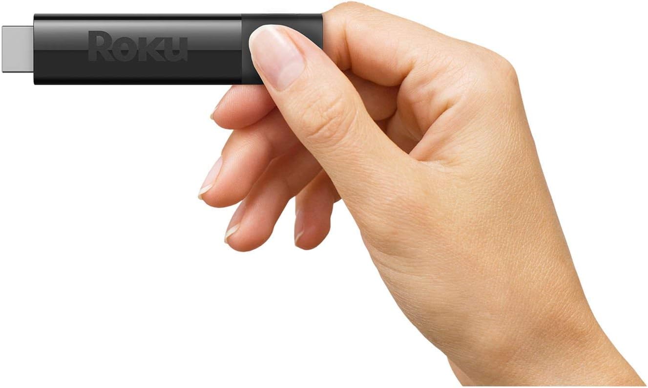 Roku Streaming Stick+ Z86141
