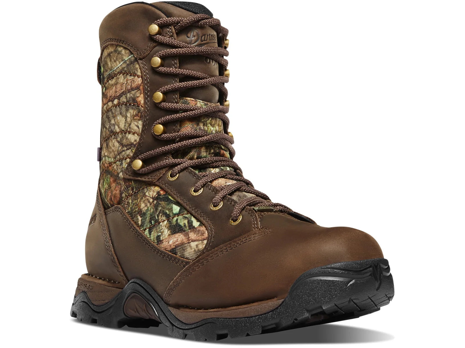 Mossy Oak Break-Up 8in 800G Gore-Tex Hunting Boot Z639928