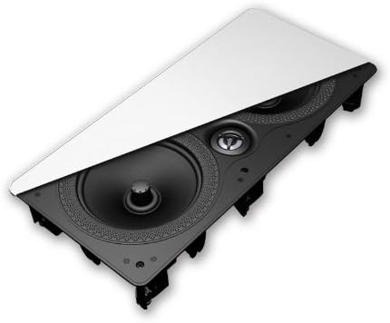 6.5 LCR In Wall Speaker L80007