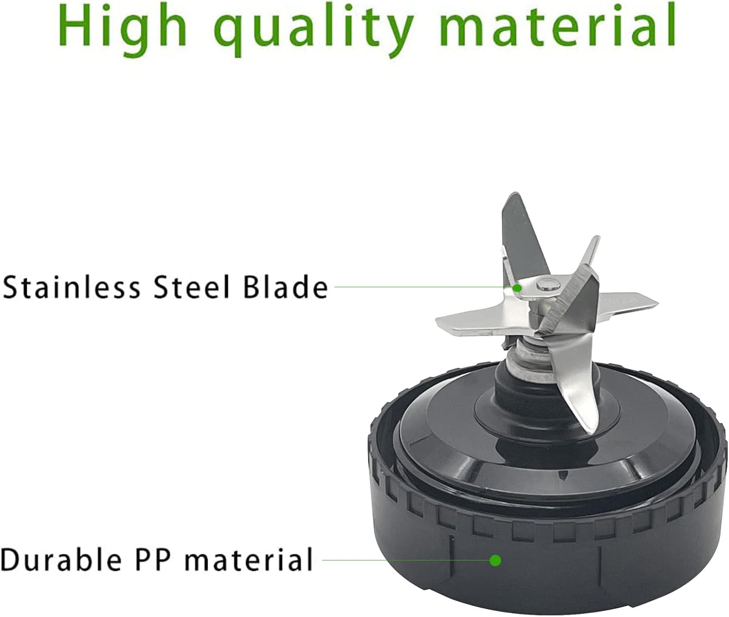 Blender Extractor Blade Assembly for 16oz Cup U339
