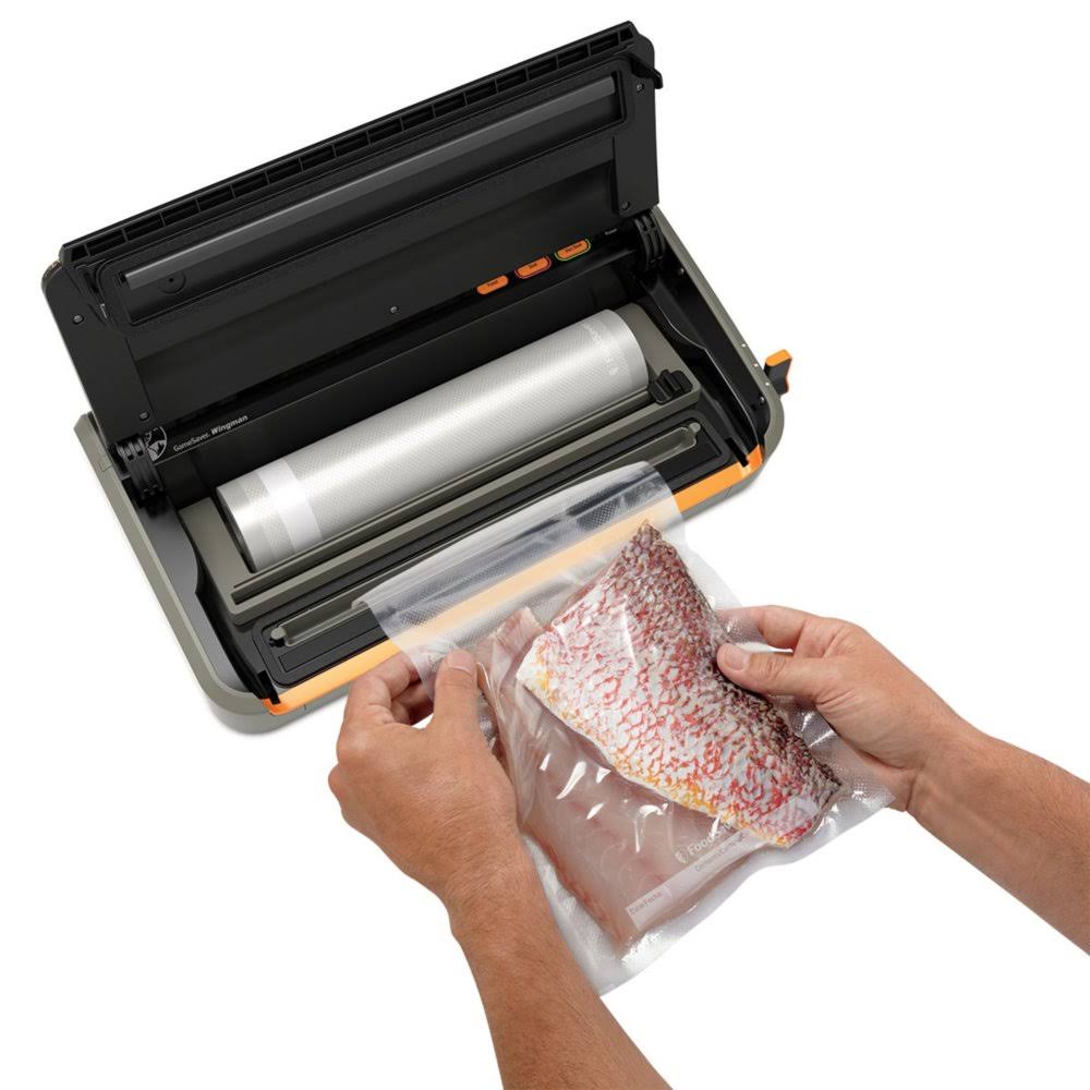 Vacuum Sealer X1178