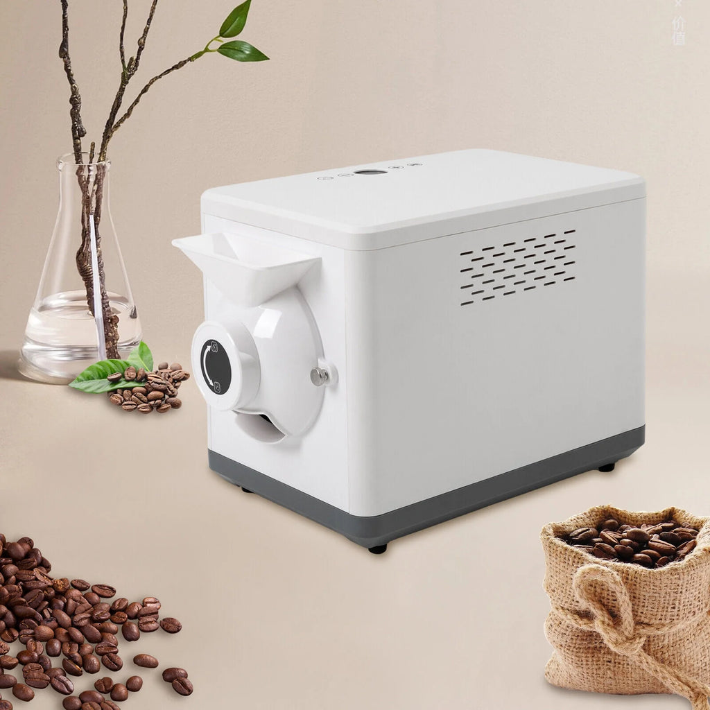 1000g Electric Coffee Bean Roaster 1000W V485558