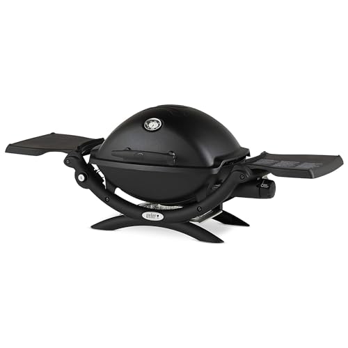 Green Liquid Propane Grill M996871