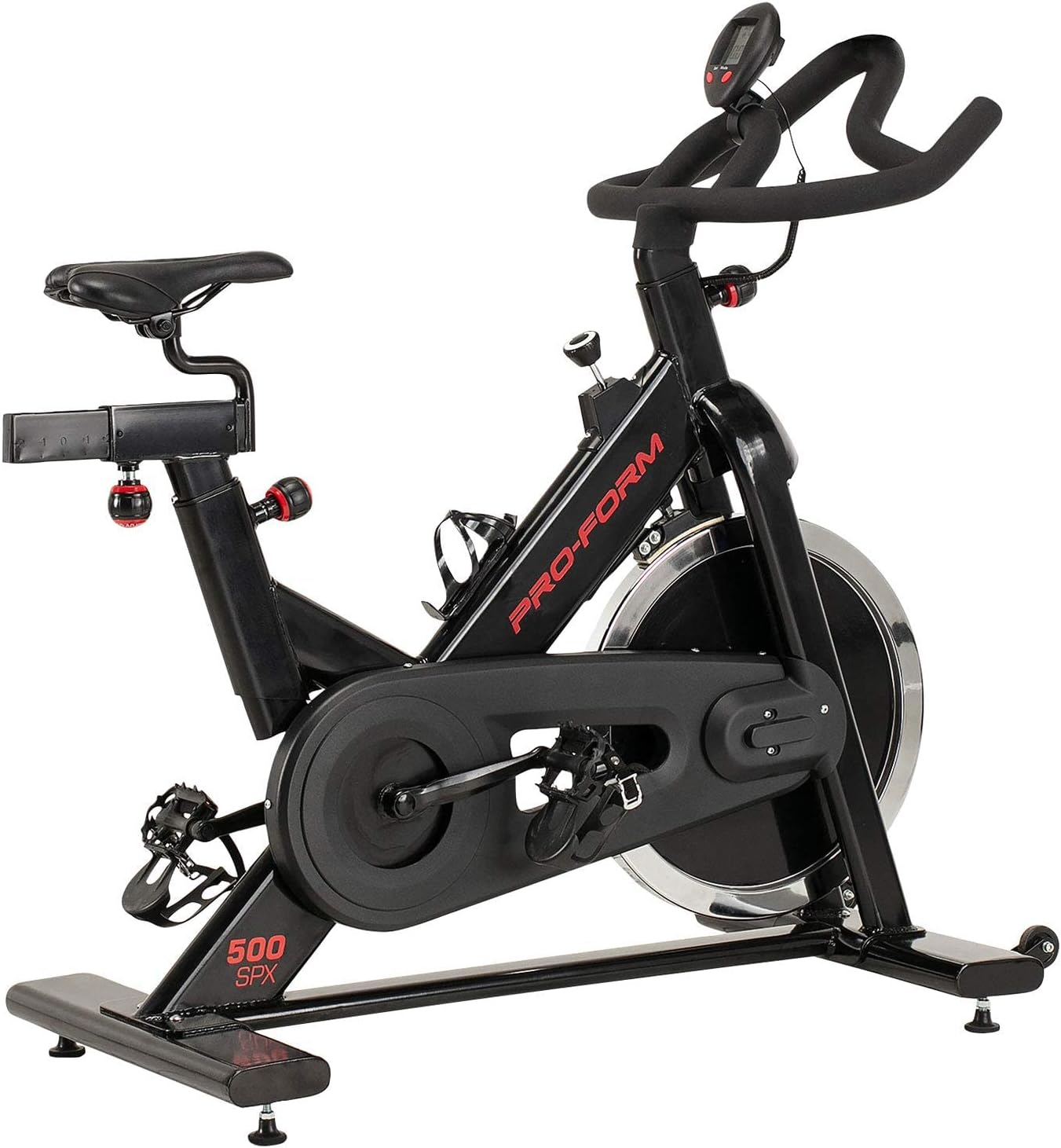 Exercise Bike J557646