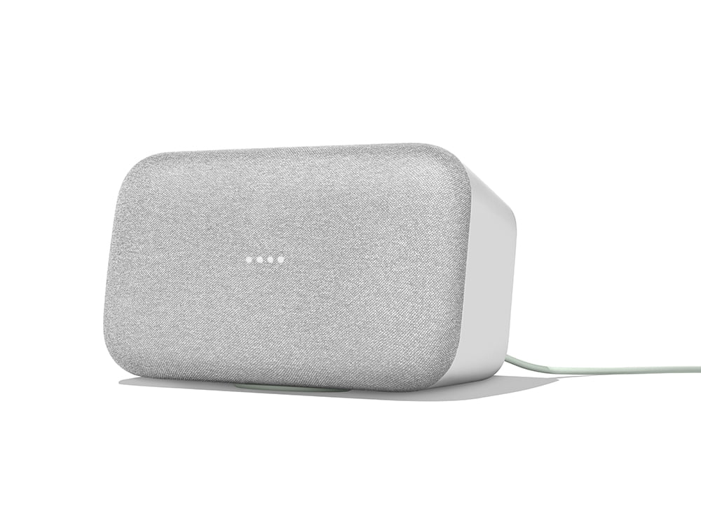 Chalk Google Home Max O66830