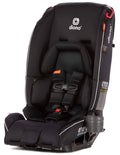Black All-in-One Convertible Car Seat N92475