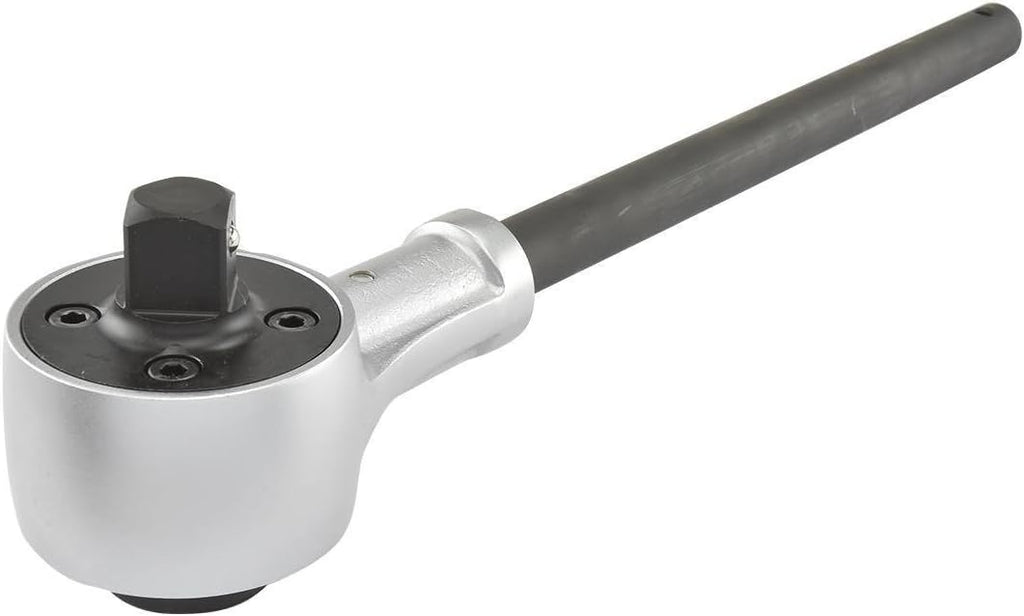 3/4" Torque Multiplier Power Wrench, 2,200 Foot-Pound, Cr-Mo/Cr-V Steel L4046