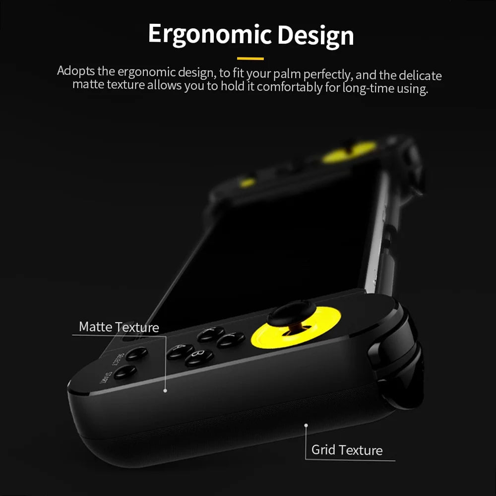 4.0 Wireless Stretchable Gamepad Controller X31709