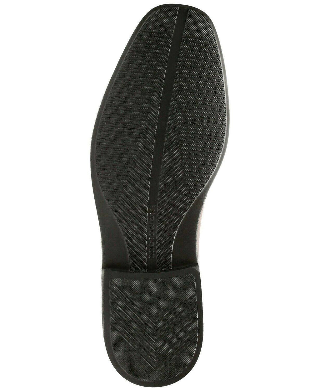 Brown Cap Toe Shoes T953