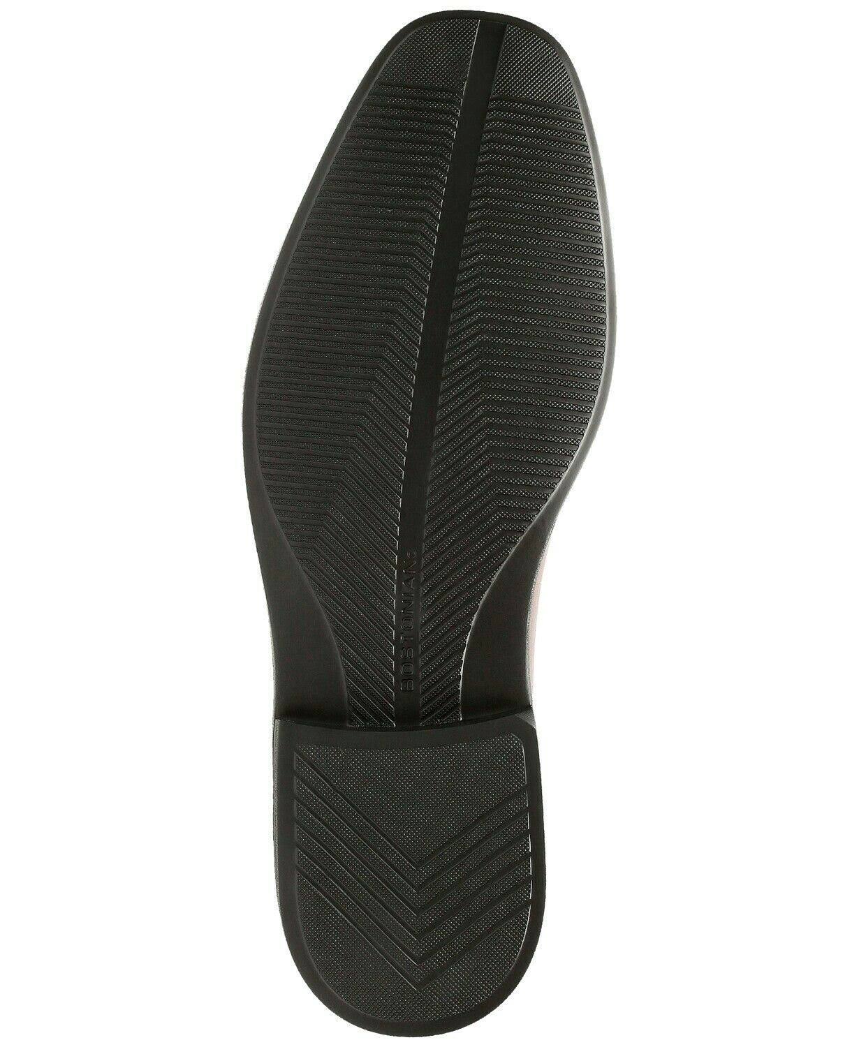 Brown Cap Toe Shoes T953