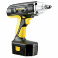 24V 1/2x22 Drive Cordless Impact Wrench Kit T504