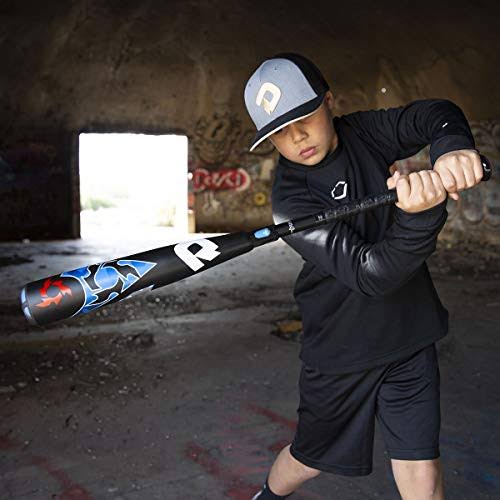 2020 USA Voodoo Baseball Bat S2591