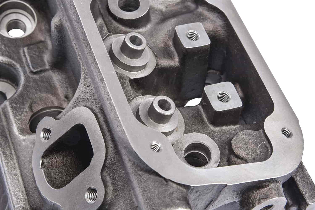 Cylinder Head K6701
