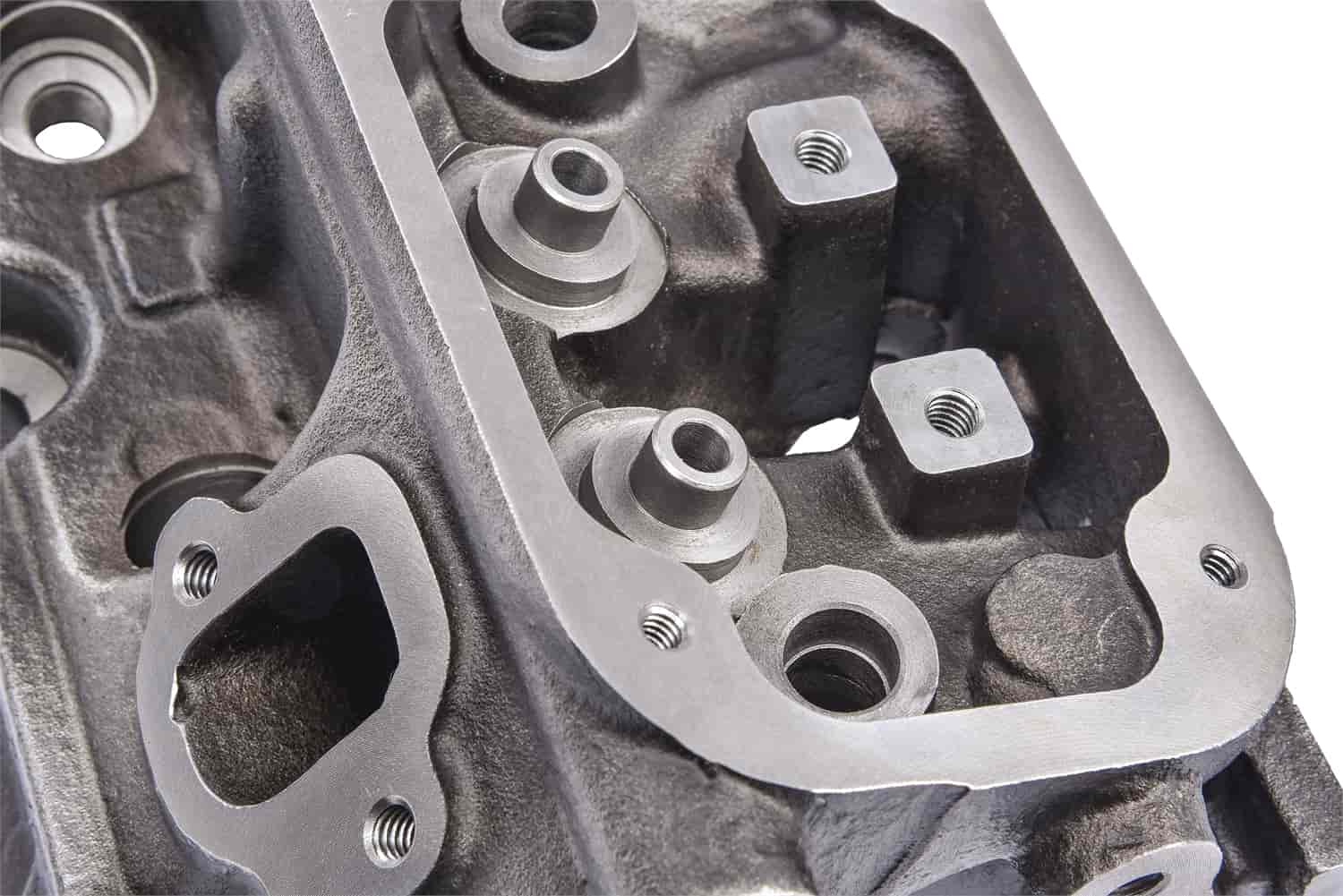 Cylinder Head K6701