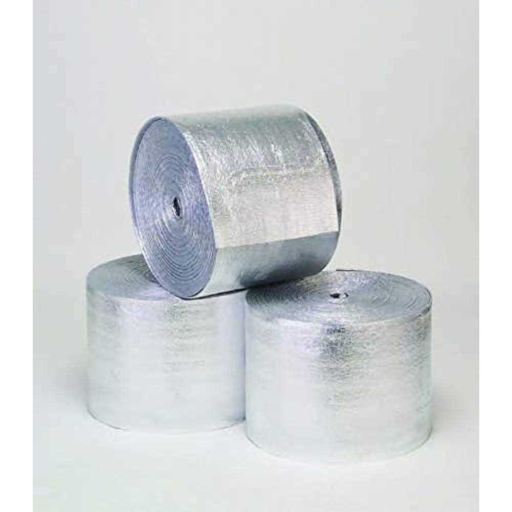 Water Heater Blanket Jacket Insulation Non Fiberglass Fits up to 60 Gallons Tank M850633