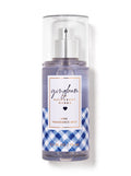 2.5 Ounce Fine Fragrance Mist D82717