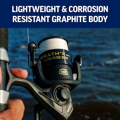 Spinning Fishing Reel S841