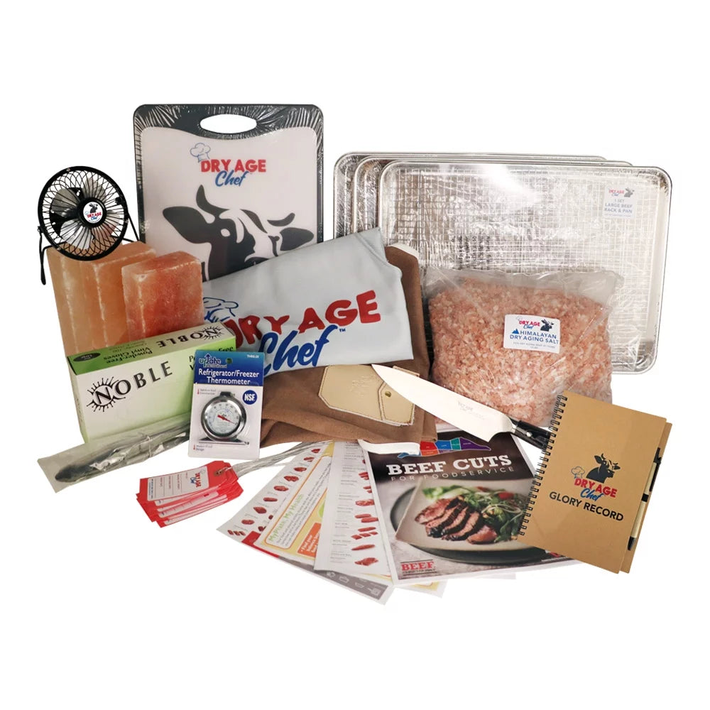 Dry Aging Package D6360