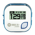 Blue Talking GPS Rangefinder with Slope Mode C338380