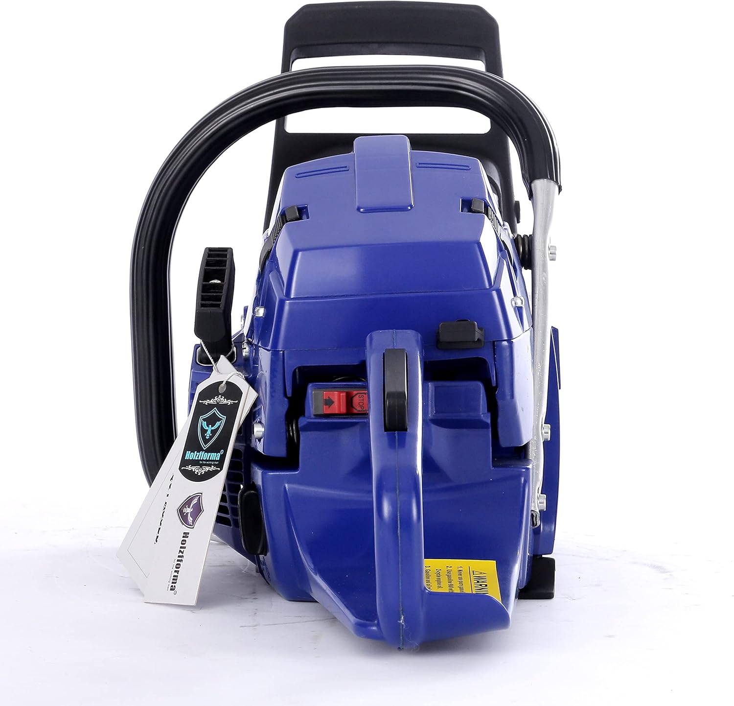 Blue Thunder Gasoline Chain Saw Power Head E3610