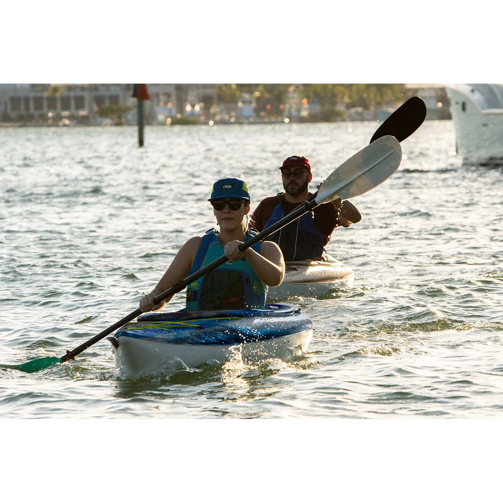 Sit-In Performance Kayak 10 ft E105