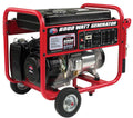 6000 Watt Gas Portable Generator X6921