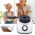 Portable Mini Electric Clothes Dryer 1200W C250373