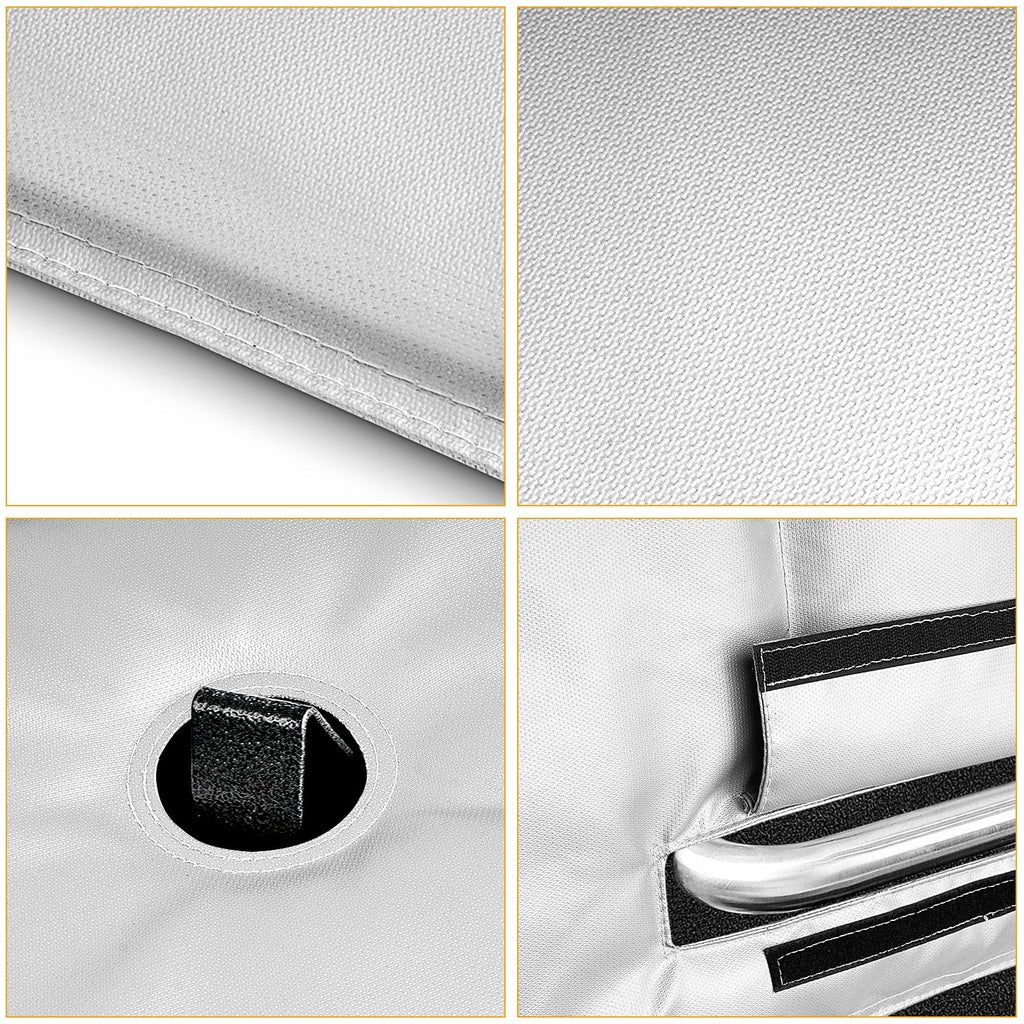 Grill Insulation Blanket U668