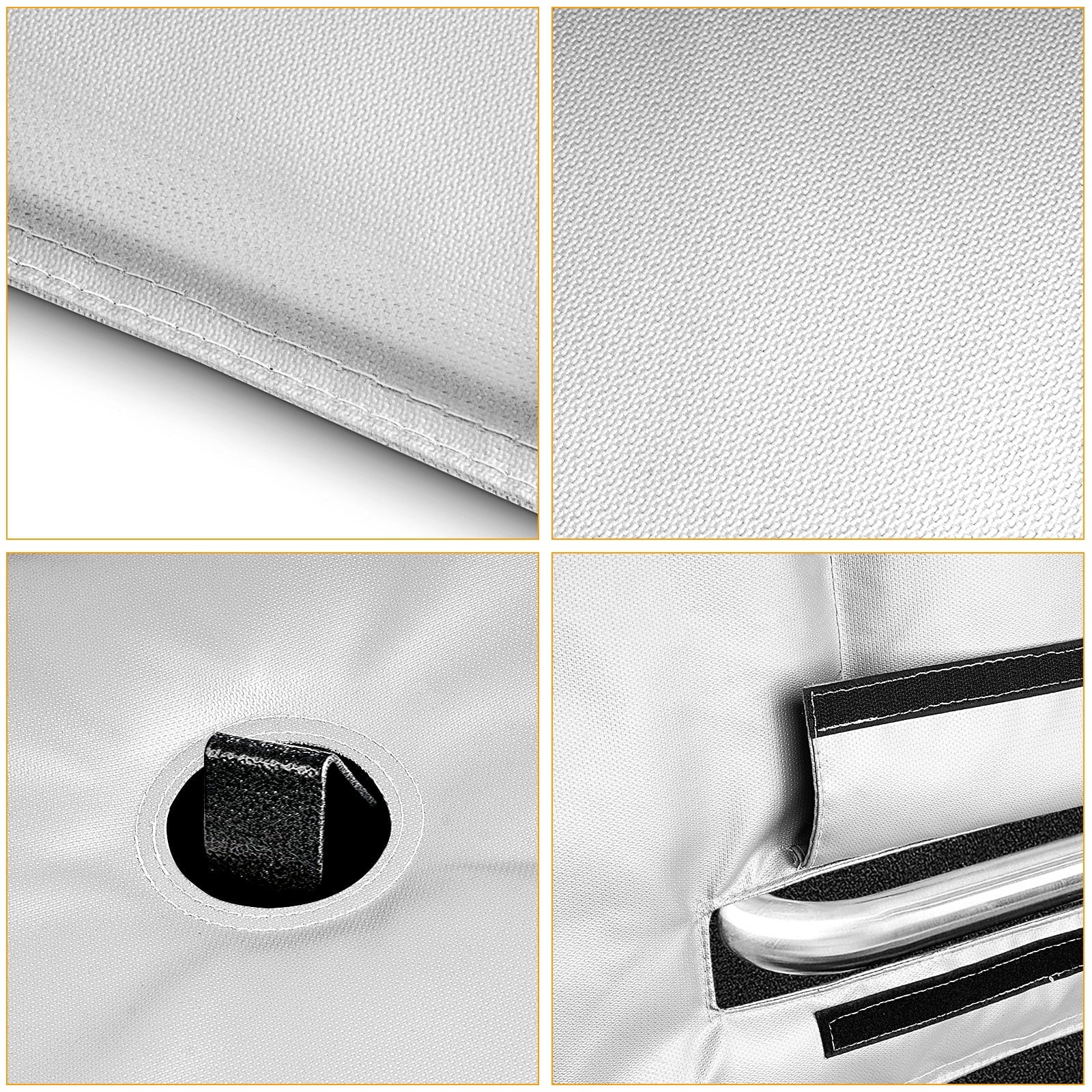 Grill Insulation Blanket U668