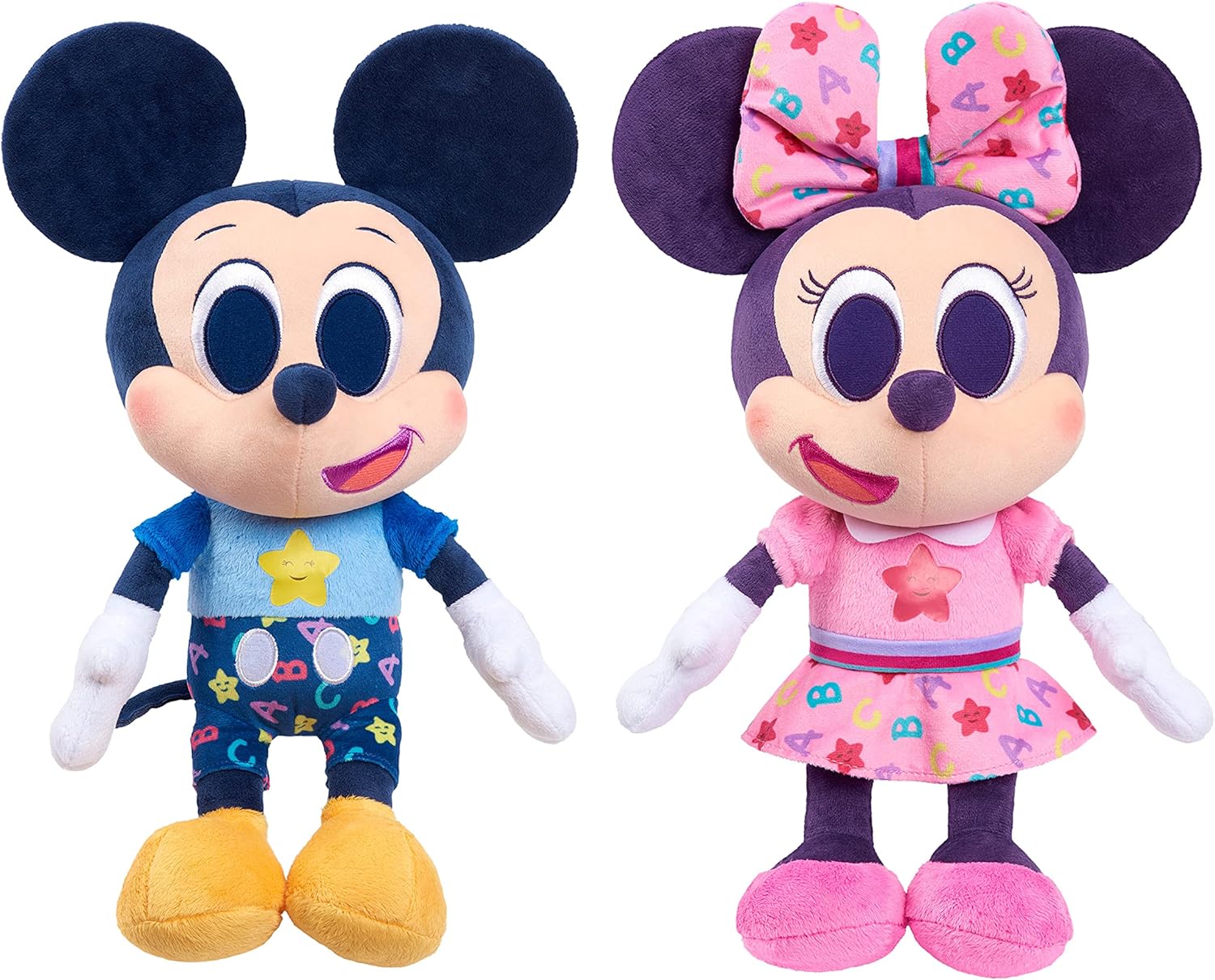11-inch Bedtime Plush Y7421