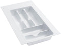 Polymer Drawer Insert Cutlery Organizer X559