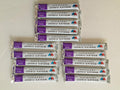 15 Bars Milk Chocolate Wafers G440