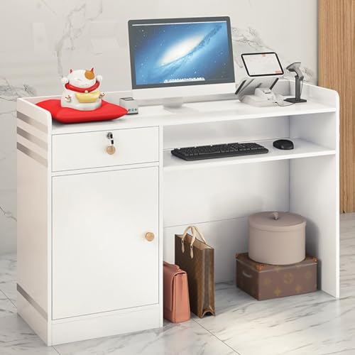 Reception Desk L21391