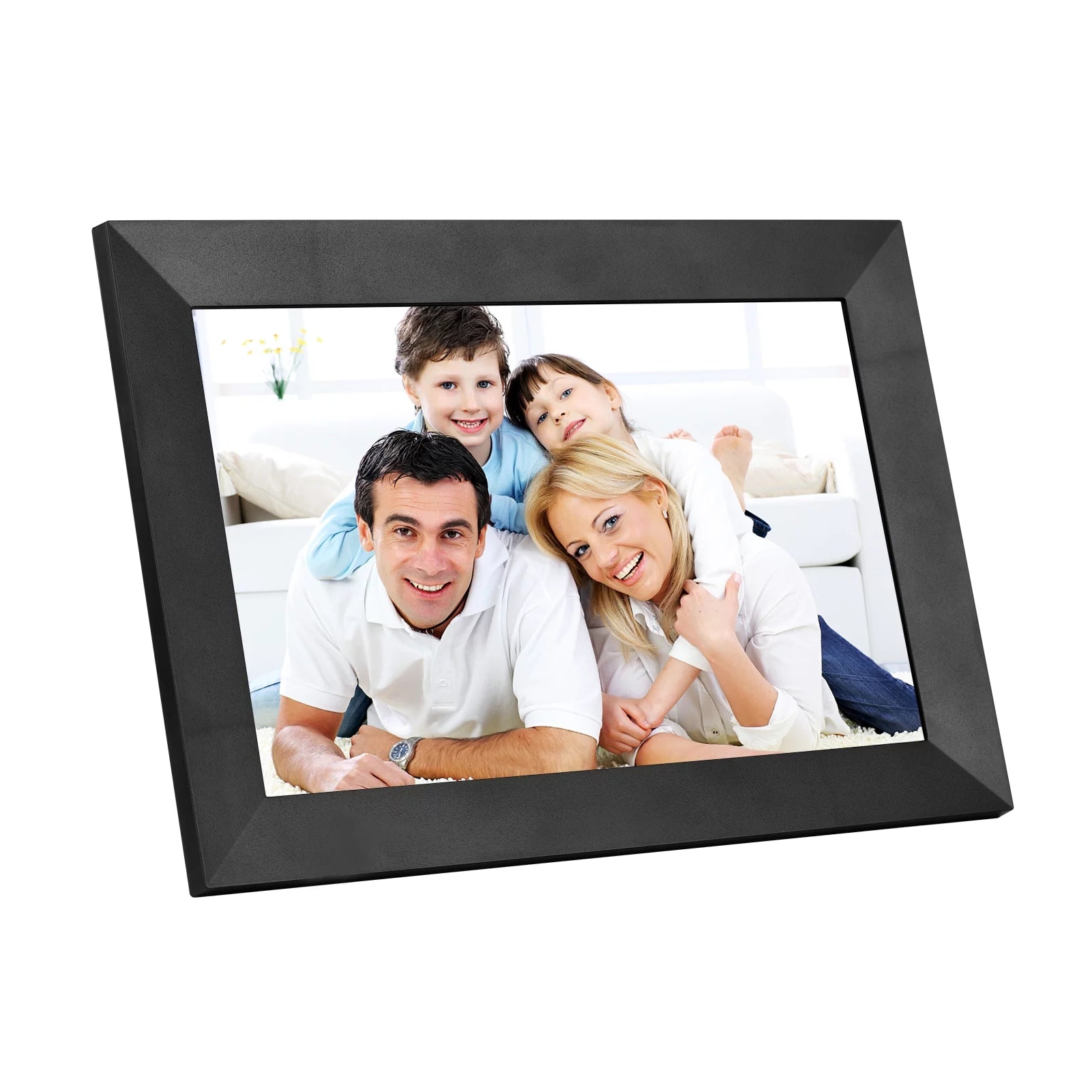 10.1 Inch Smart WiFi Digital Picture Frame P34439