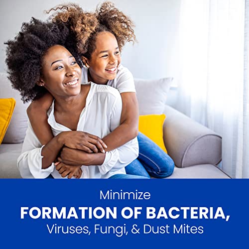 17-gal. Whole-House Bypass Evaporative Humidifier with Automatic Digital Control O19590