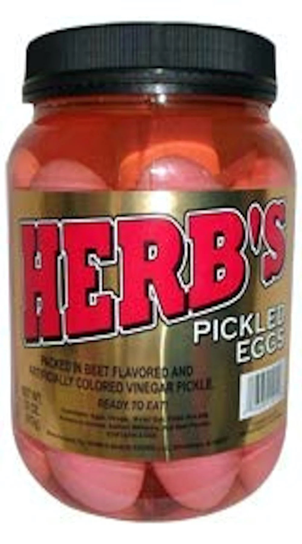 Pickled Eggs 32oz Y8488