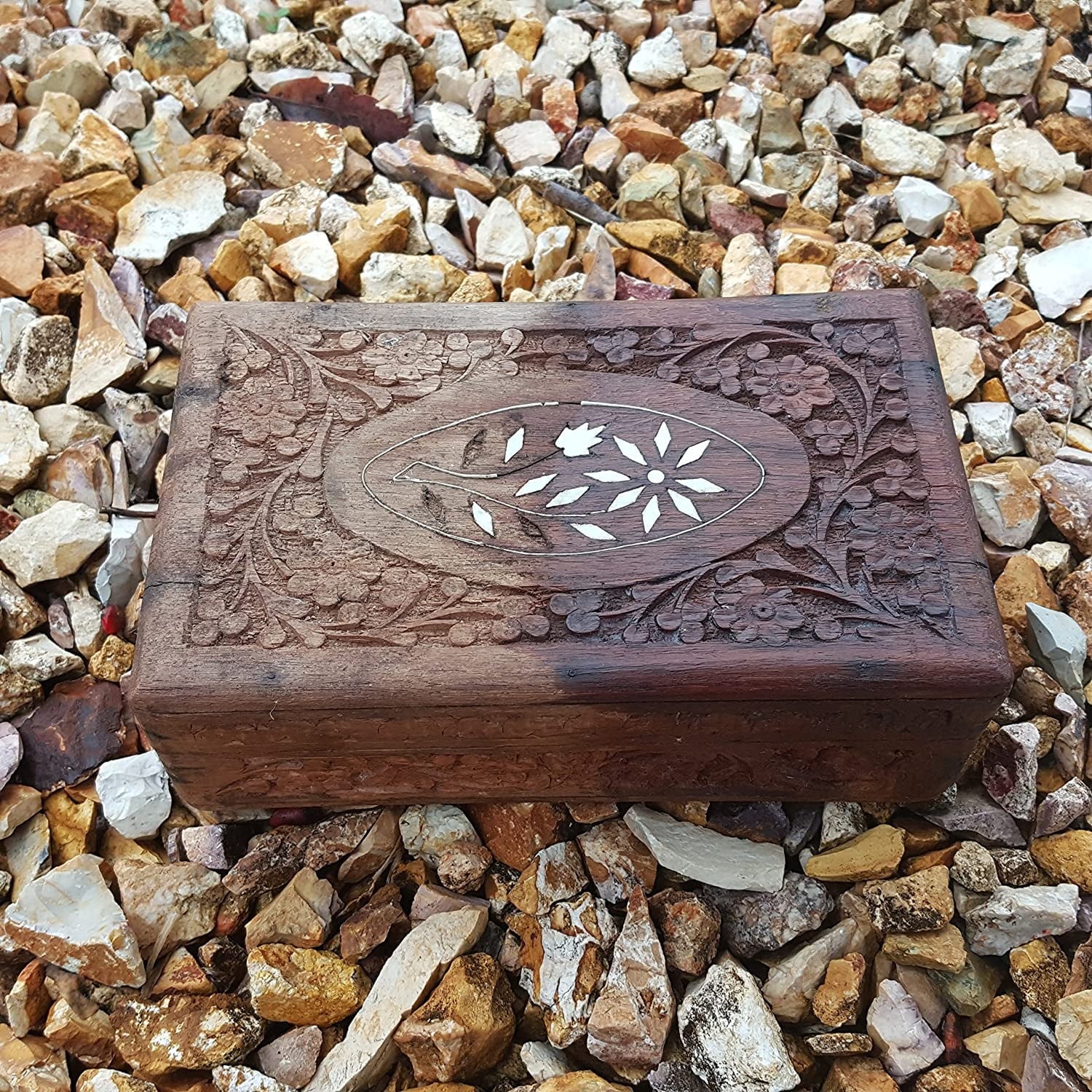 Wood Restoration Kit S4027