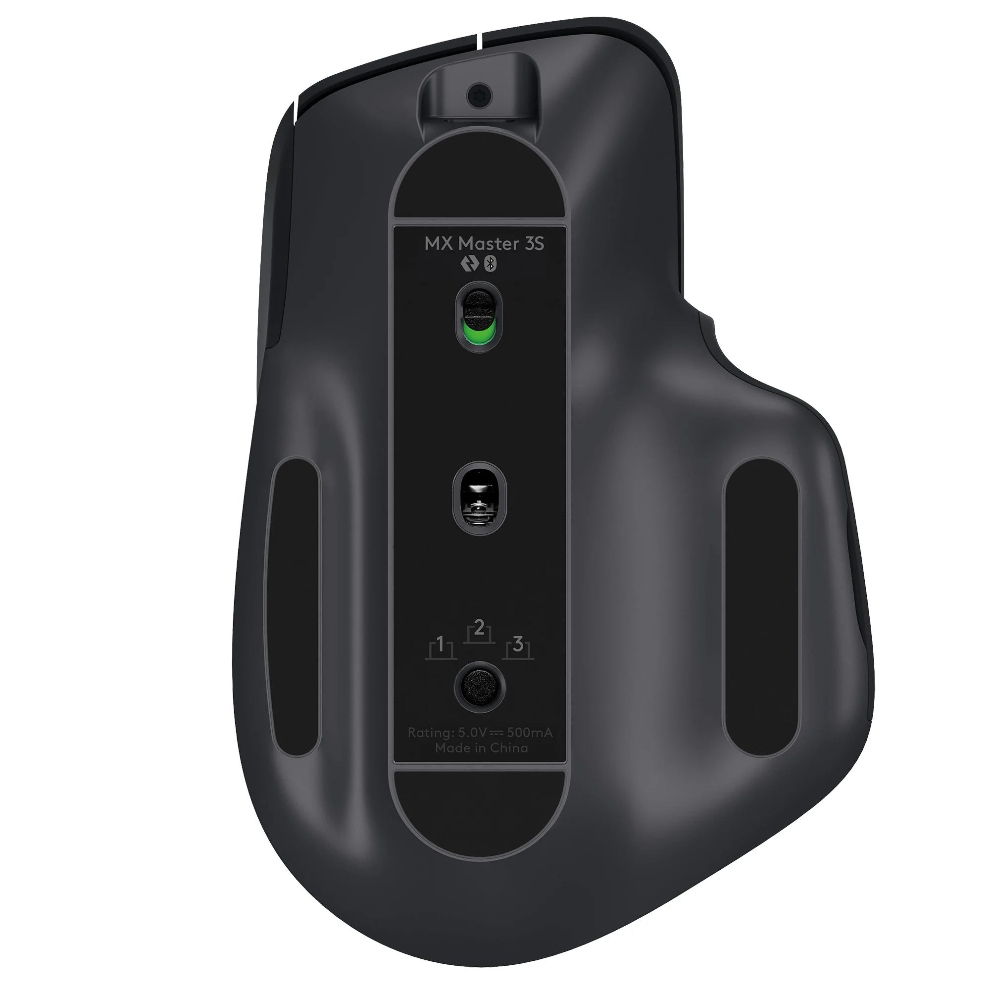 Wireless Mouse (Black) T549
