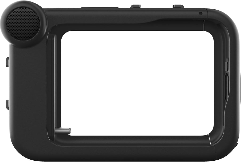Media Mod for HERO11 Black HERO10 Black HERO9 Black A11059