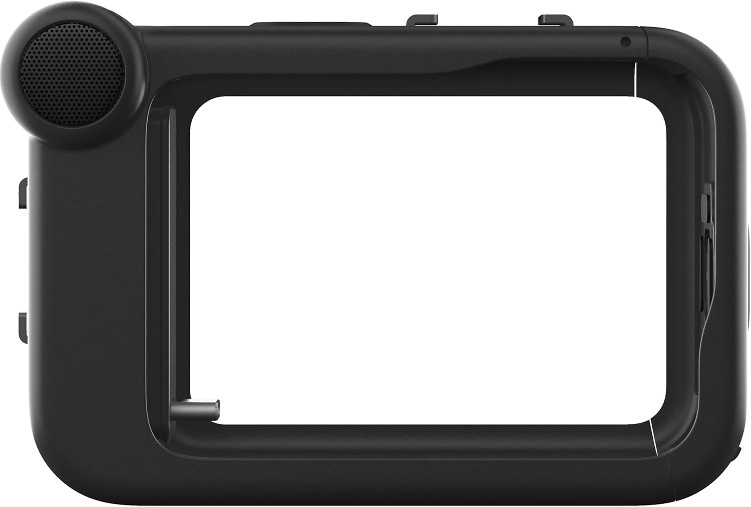 Media Mod for HERO11 Black HERO10 Black HERO9 Black A11059