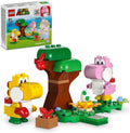 LEGO Super Mario Expansion Set with 2 Yoshi Figures T435279